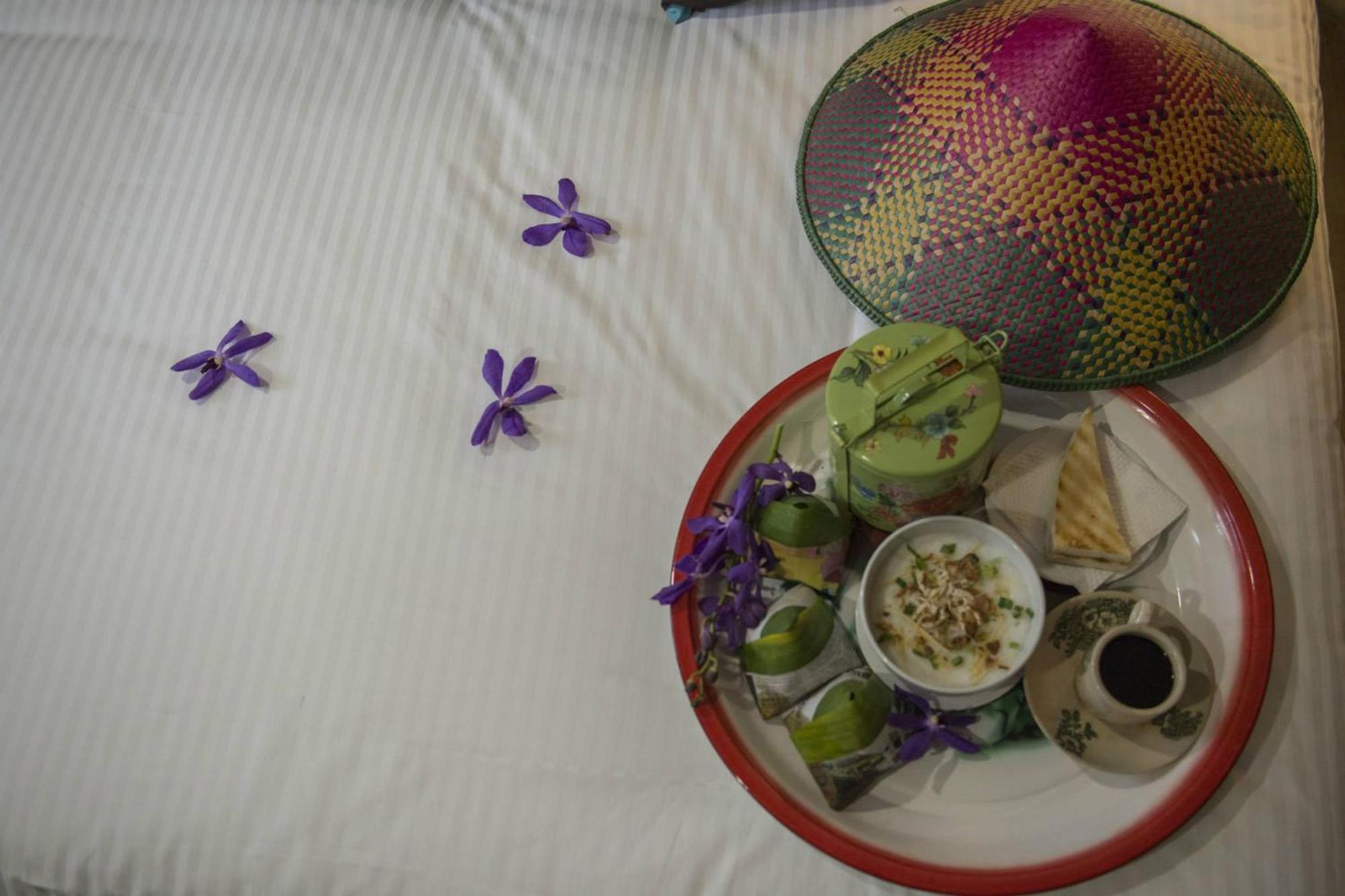 Redstone Boutique Hotel Куала-Лумпур Экстерьер фото